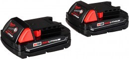 Drill Driver Inal-12-18V Milwaukee3